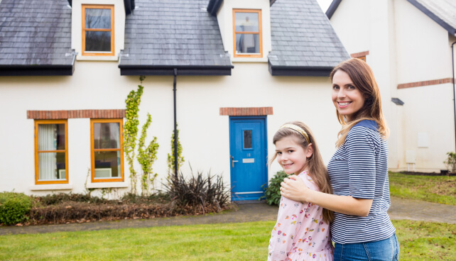 Helping you manage your property in a hassle-free way